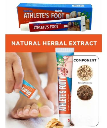 latiuz Treatment of nail fungus