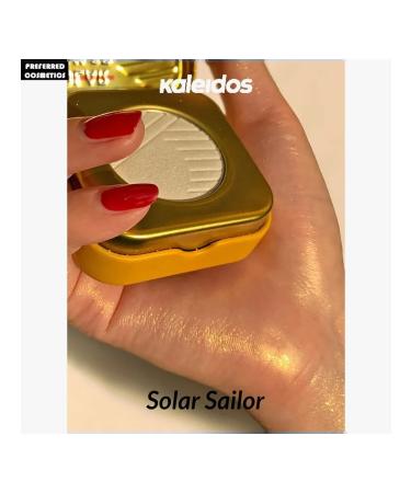 Highlighter SOLAR SALOR 3 1G - Buy Online on GoSupps.com