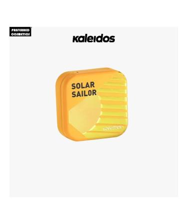 Highlighter SOLAR SALOR 3 1G - Buy Online on GoSupps.com