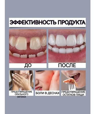 Cream for fixing dentures 40 g - Buy Online on GoSupps.com