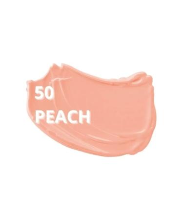 RELOUIS Cream corrector Consilery for the eyes and face peach - Buy Online on GoSupps.com