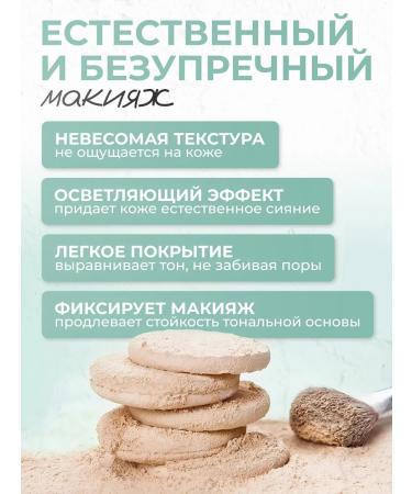 YOULIYOULA Facial Conceler Powder Mineral Matte Compact - Buy Online on GoSupps.com