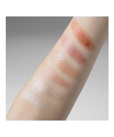 Baked face blush highlighter - Buy Online on GoSupps.com