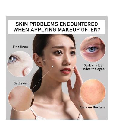 Eelhope kushon tonal SS cream - Buy Online on GoSupps.com