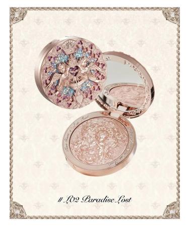 Highlighter Purple highlighter