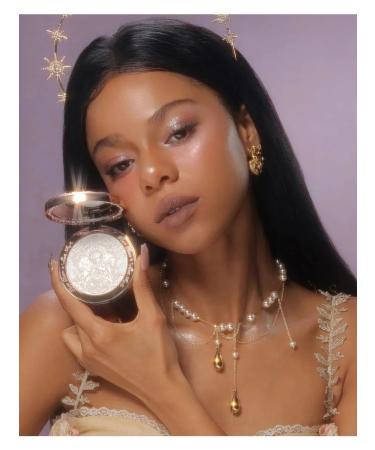 Highlighter Purple highlighter - Buy Online on GoSupps.com