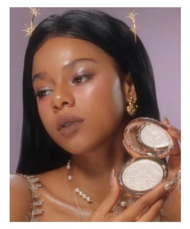 Highlighter Purple highlighter - Buy Online on GoSupps.com