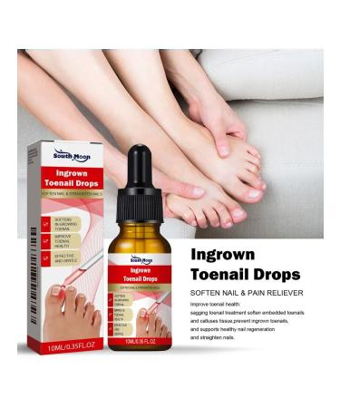 South Moon Oil for nail recovery (30ml) - Buy Online on GoSupps.com