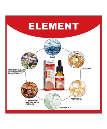 South Moon Oil for nail recovery (30ml) - Buy Online on GoSupps.com