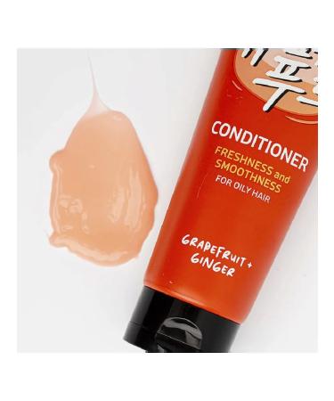 consly Hair air conditioner refreshing with grapefruit extract - Buy Online on GoSupps.com