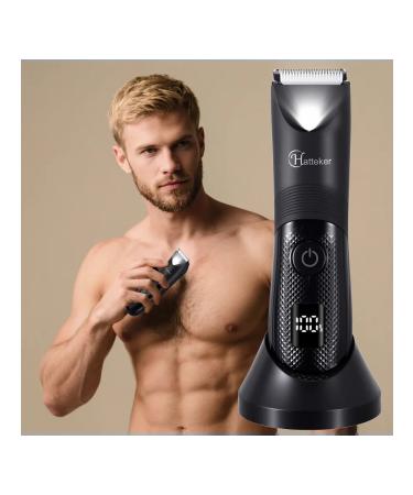 Hatteker Trimmer for the body - Buy Online on GoSupps.com