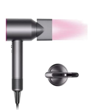 Professional hair hair dryer Leafless Hair Dryer 1600 watts - Buy Online on GoSupps.com