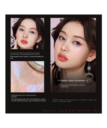 Highlighter with Flower Knows Little Angel - Buy Online on GoSupps.com