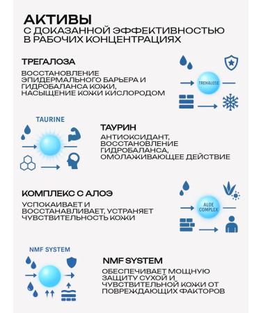 BIOPROSPECT Moisturizing mask with trigalose - Buy Online on GoSupps.com