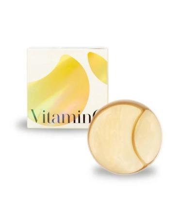 KSecret Eye patches against dark circles with vitamin C
