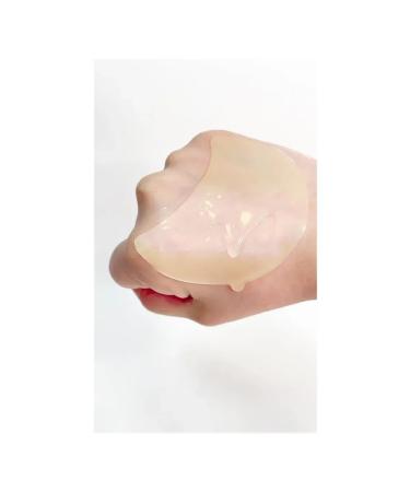 KSecret Eye patches against dark circles with vitamin C - Buy Online on GoSupps.com