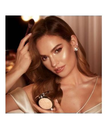 Heilotte Tilbury Hollywood Glow Glide Champagne - Buy Online on GoSupps.com