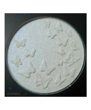Highlighter Sheglam X Zombie Bride black with sparkles liquid - Buy Online on GoSupps.com