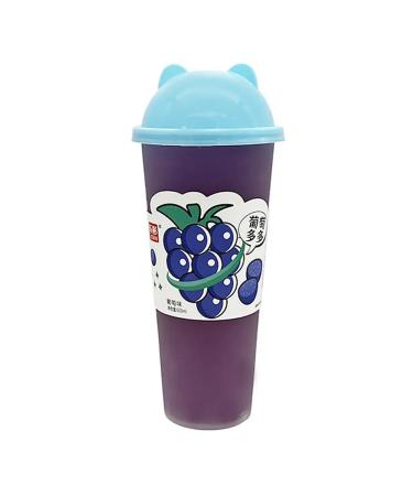 Red Dragon St Petersburg Sokom -containing black grapes and jelly Lebin 620 ml - Buy Online on GoSupps.com