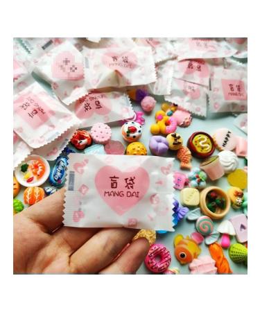 100 mini food drinks for dolls Barbie 100 pcs - Buy Online on GoSupps.com