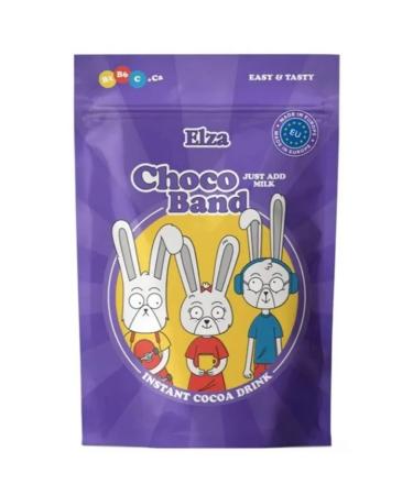 Elsa Choco Band with vitamins Quick -sized drink 200 gr.