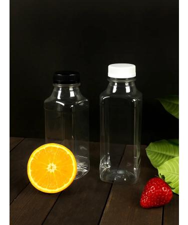 Pechatkin Plastic bottle 0.45 l 50 pcs - Buy Online on GoSupps.com