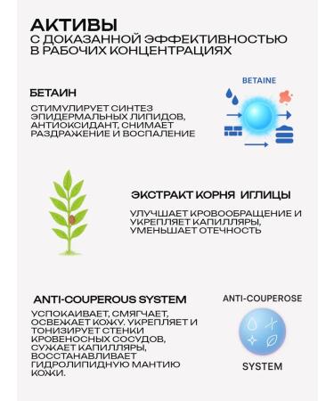 BIOPROSPECT Sedeemer for sensitive skin - Buy Online on GoSupps.com
