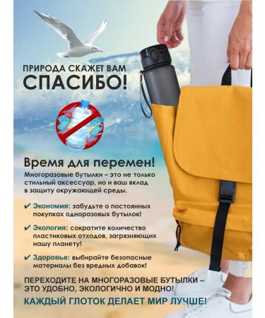 Copernicus-print A cookie bottle 500 ml green - Buy Online on GoSupps.com