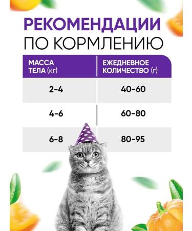 Delicana Dry food for sterilized cats turkey 1.5 kg - Buy Online on GoSupps.com