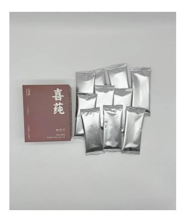 Streli Chinese grain porridge for the health of the body - Buy Online on GoSupps.com