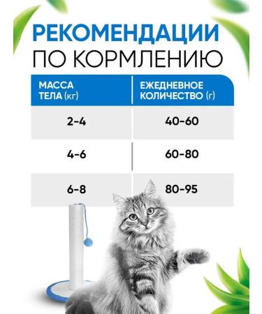 Delicana Dry food for sterilized cats salmon 1.5 kg - Buy Online on GoSupps.com