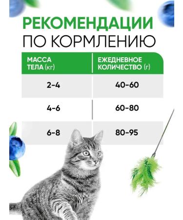 Delicana Dry food for sterilized cats lamb 1.5 kg - Buy Online on GoSupps.com