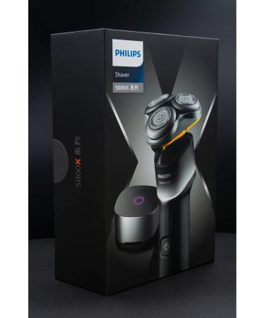 Phillips Electric blower male Philips Eleaner Elepe Breek for Facial - Buy Online on GoSupps.com