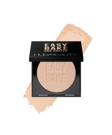 Huda Beauty Powder Easy Bake Loose Baking (Cupcake)