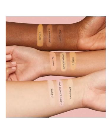 Huda Beauty Powder Easy Bake Loose Baking (Cupcake) - Buy Online on GoSupps.com