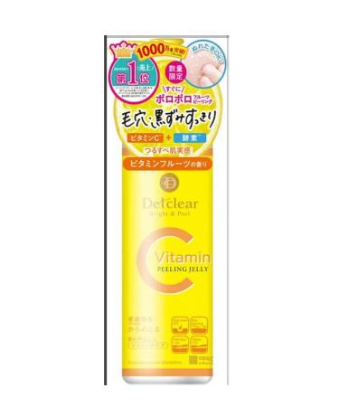 AikoTrade DetClear Bright & Peel Vitamin Fruit 180ml