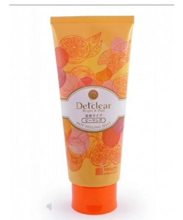 AikoTrade DETCLEAR BRITPEEL WRITE PILING WRASE 180ML