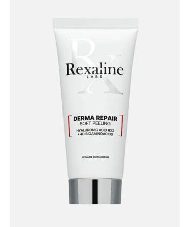 Rexaline Piling for sensitive skin Dermma Repair