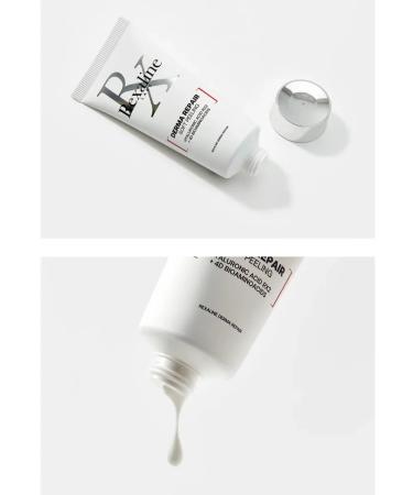 Rexaline Piling for sensitive skin Dermma Repair - Buy Online on GoSupps.com