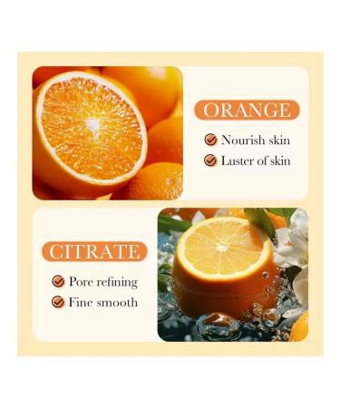 Exfoliating and brightening liquid body scrub from Sadoer - Buy Online on GoSupps.com