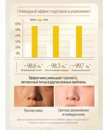 Face cream is nutritious with a 100 ml Astragal extract - Buy Online on GoSupps.com