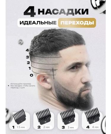 Scane Prof Hair clipper - Buy Online on GoSupps.com