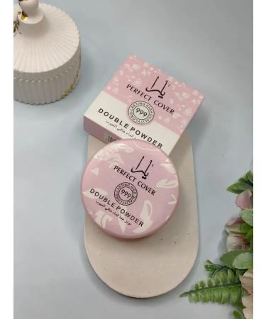 Facial powder yara tone 02 - Buy Online on GoSupps.com