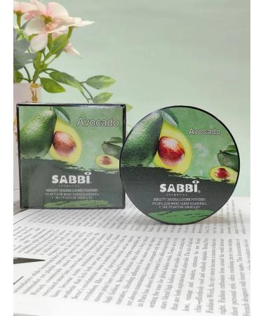 Bruttery powder with avocado extract - Buy Online on GoSupps.com