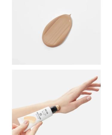 Yadah BB Cream 2 in 1 Silky Fit 23 Natural Beige - Buy Online on GoSupps.com