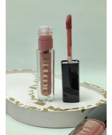 Liquid waterproof matte lipstick 4pcs set - Buy Online on GoSupps.com