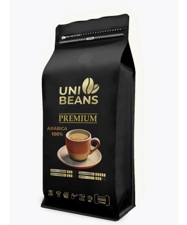 BELLO COFFEE Coffee in grains 1 kg of arabica 100% Premium - Buy Online on GoSupps.com