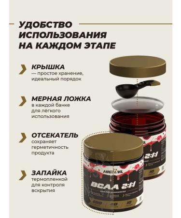 VSAA 2 1 1 with the taste of cherries 200 grams - Buy Online on GoSupps.com