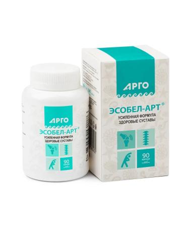 Esolo Art Biolit (argo) 90 caps