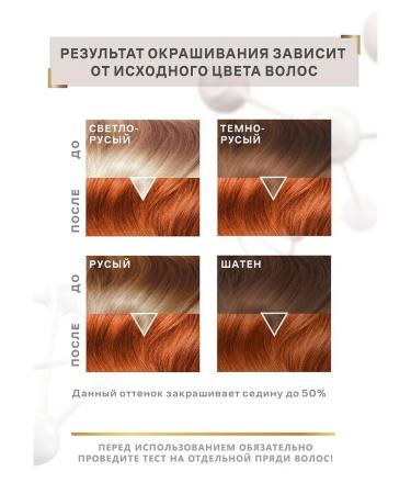 Studio Professional 3D 2025 Persistent hair cream for hair 7.35 bright red - Buy Online on GoSupps.com